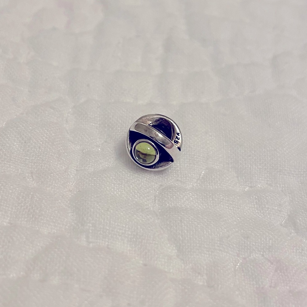 Pandora Charm